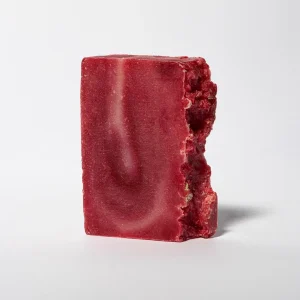 Jabón con aceite de oliva, coco y karité