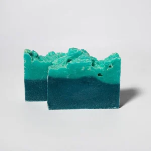 Jabón con aceite de oliva, coco y ruda