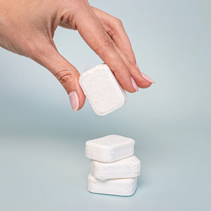 Eco Pastillas Lavavajillas 6 en 1 - 30 Lavados - Imagen 8