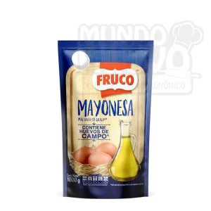 Mayonesa x 1000 Gr Fruco