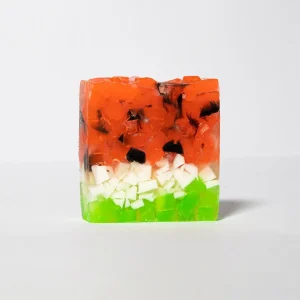 Jabón Pop Art Sandía