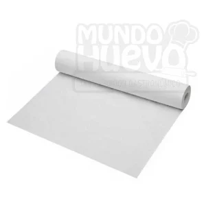 Papel Parafinado Rollo Blanco X 10 Mts