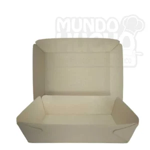 Recipiente Ecológico 500 Gr X 15 Unds. Seed Pack
