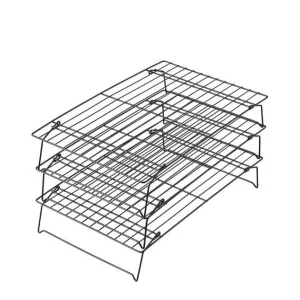 Rejilla X 3 Pisos Wilton