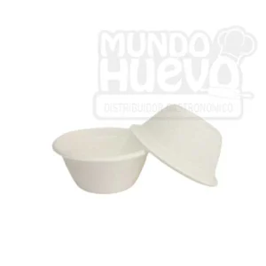 Salsero Ecológico 2 Oz X 20 Unds. BeGreen