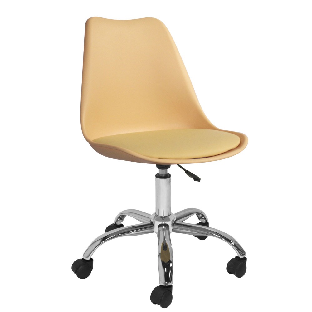 SILLA ESCRITORIO GIRATORIA (Varios colores) - Imagen 7