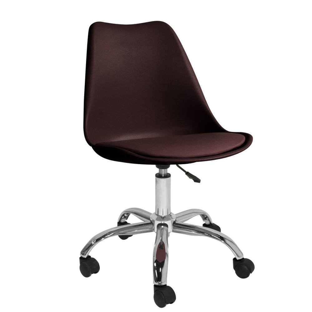 SILLA ESCRITORIO GIRATORIA (Varios colores) - Imagen 6