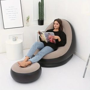 Sillon inflable