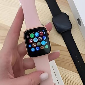 SMARTWATCH T500 PLUS